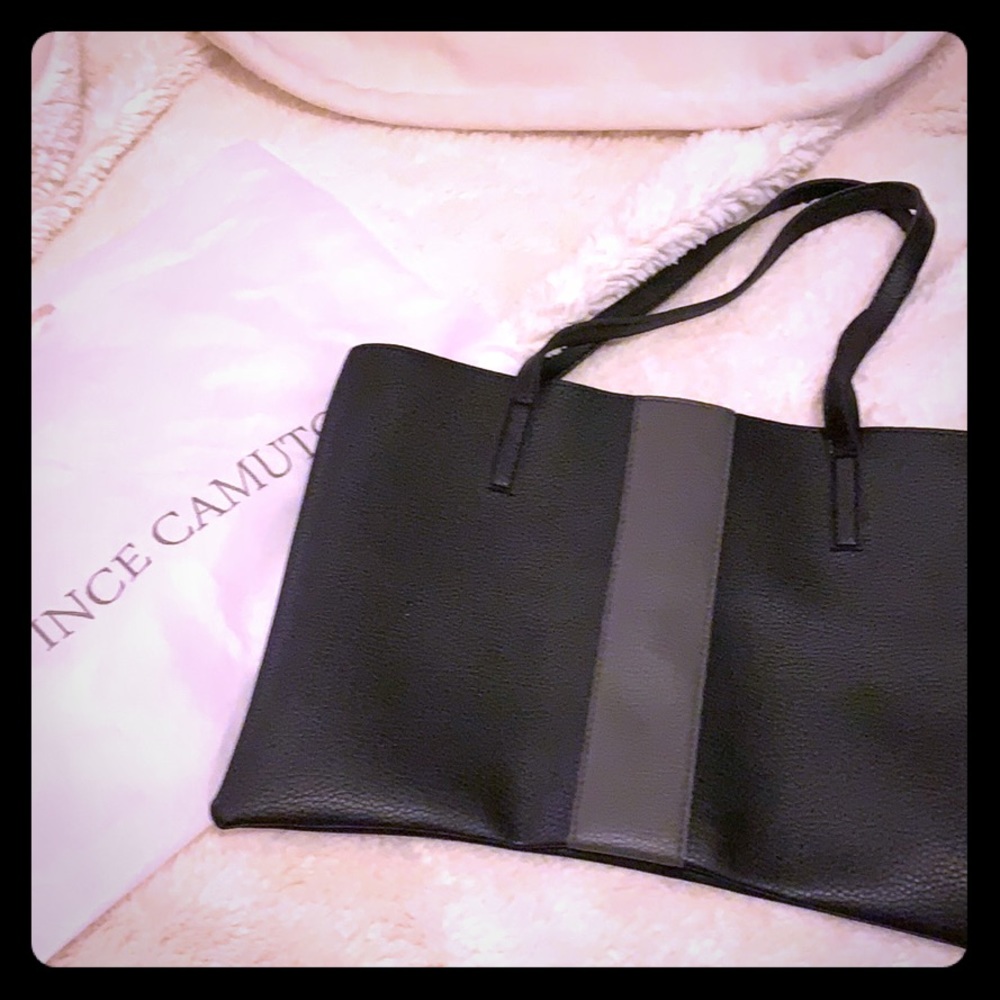 Vince Camuto tote
